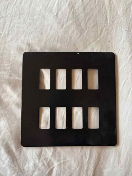 Photo of free Knightsbridge 8g grid switch face (Turnpike Lane, N22) #1