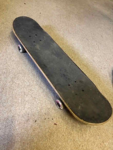 Photo of free Skateboard (Westbury-on-Trym, BS9) #1