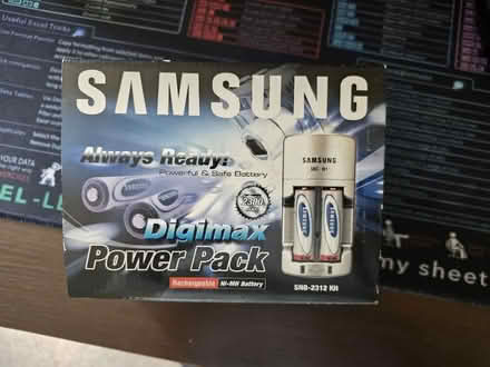 Photo of free Samsung Battery Charger (Shard End, Birmingham B34) #1