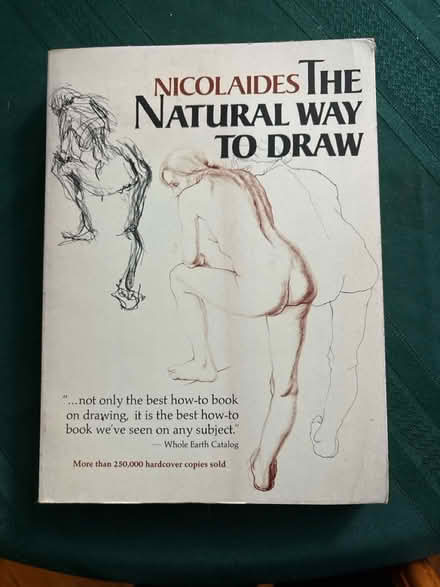 Photo of free Art books/catalogs (Croton-on-Hudson) #4