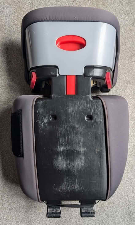 Photo of free Car booster seat 15-36 kg Group 2/3 (Pudsey LS28) #4