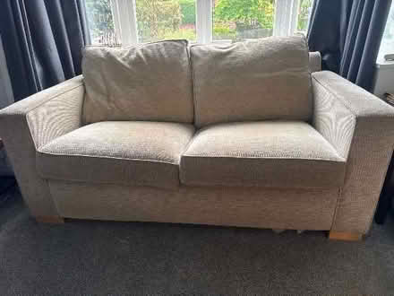 Photo of free Sofa bed (Hawksworth LS5) #1