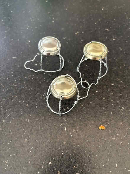 Photo of free Lots of wire cages (S8 - Woodseats) #1