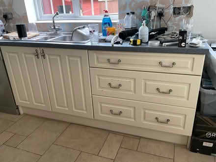 Photo of free Kitchen units (Reigate RH2) #2