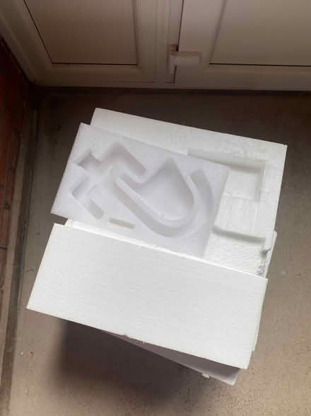 Photo of free Styrofoam for packing (Lakenham NR1) #1