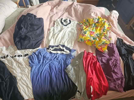 Photo of free Men's clothes (Bromham MK43) #1