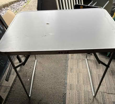 Photo of free Picnic table (Twerton) #1