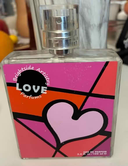 Photo of free Perfume bottles (West 57th) #2