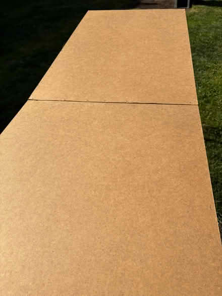 Photo of free Wallpaper Pasting Table (The Hythe, Maldon CM9) #1