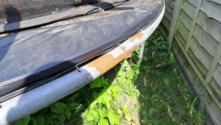 Photo of free Trampoline (Kings Heath B14) #3