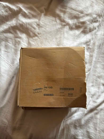 Photo of free Ikea method cabinet feet (Turnpike Lane, N22) #1