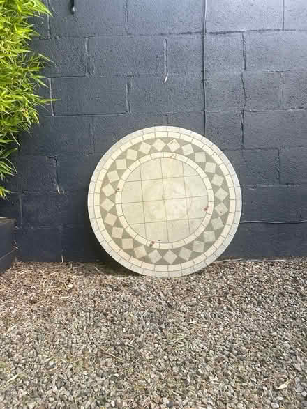 Photo of free Table top (Rathfarnham) #1