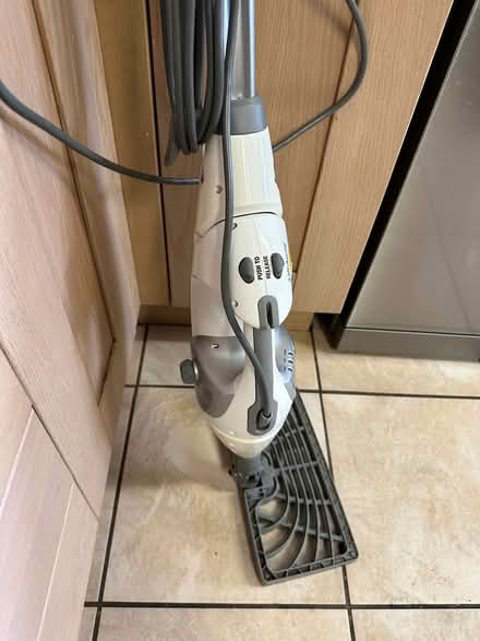 Photo of free Shark Liftaway Steam Mop (Ravenshead, NG15) #3