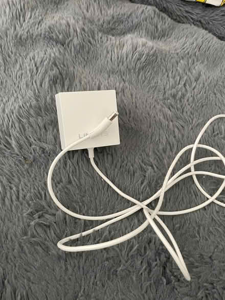 Photo of free Plug with adapter (Wandsworth SW18) #2
