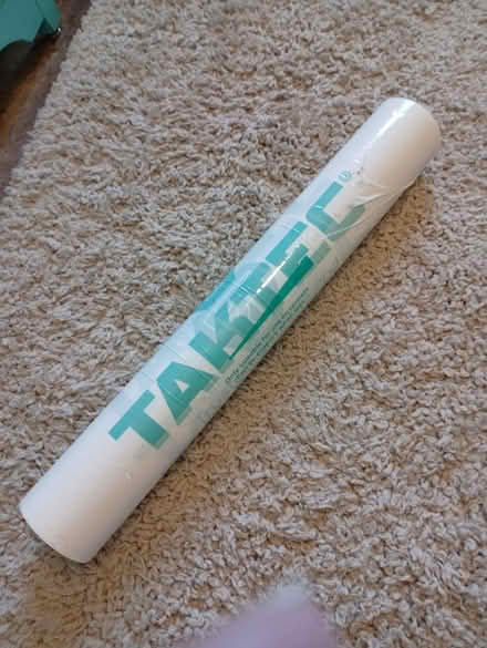 Photo of free Carpet protector (Buxworth SK23) #1