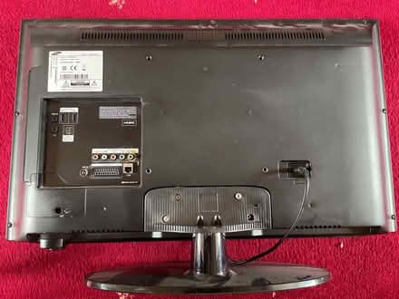 Photo of free Old Samsung Tv (BR2) #1