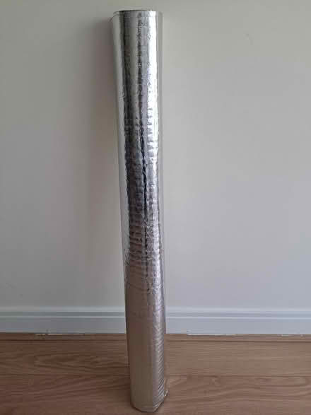 Photo of free Flooring insulation (Dundrum) #1