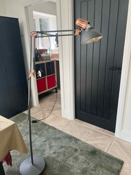 Photo of free Lamp (Wombourne) #1