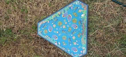 Photo of free Puzzle (Hambridge TA10) #1