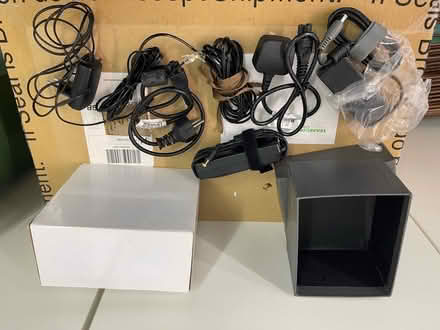 Photo of free Cables assortment (South Kensington SW7) #1