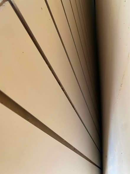 Photo of free Slat wall 2 full boards (Worsley M28) #1