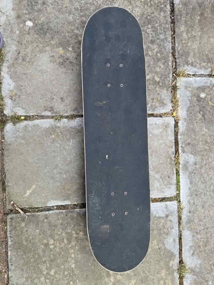 Photo of free Skateboard (North Weald CM16) #2