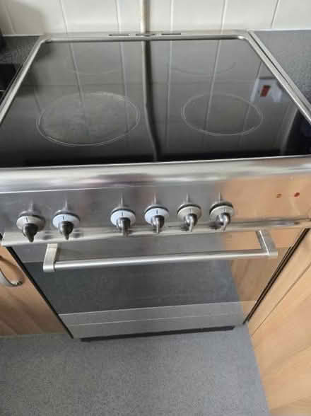 Photo of free De'Longhi oven (Basingstoke RG22) #2
