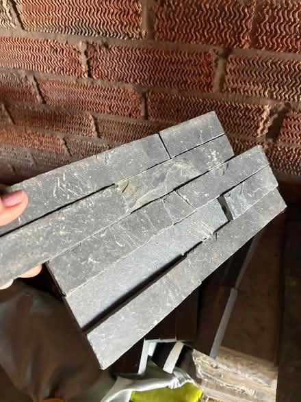 Photo of free Tiles (Willenhall CV3) #1