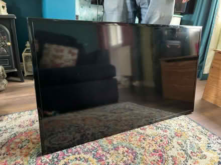 Photo of free Samsung TV 47” I think? (Christchurch church) #1