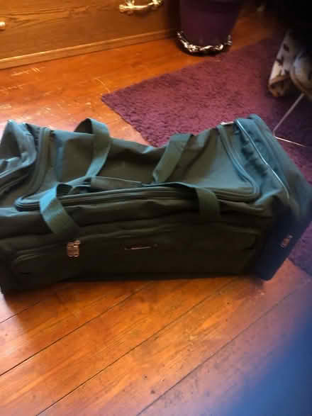 Photo of free Large bag (Gracemount EH17) #2