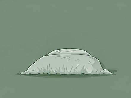 Photo of free Duvet (Ballynafoy BT6) #1