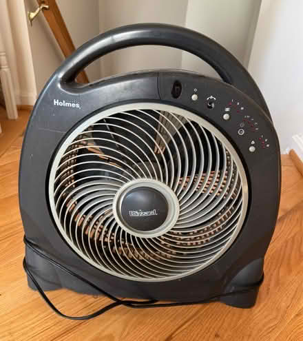 Photo of free Imperfect Heaters/Fans (Alexandria (Kingstowne)) #2