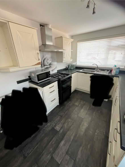 Photo of free Kitchen Units (SO30) #1
