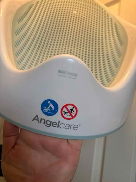 Photo of free Angel care baby bath (TA1 3) #2