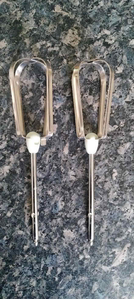 Photo of Beaters for Kenwood mixer (Kennington OX1) #1