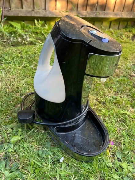 Photo of free Breville Electric kettle (Summertown OX2) #1