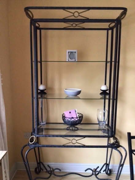Photo of free Display unit (MK42 Elstow) #1