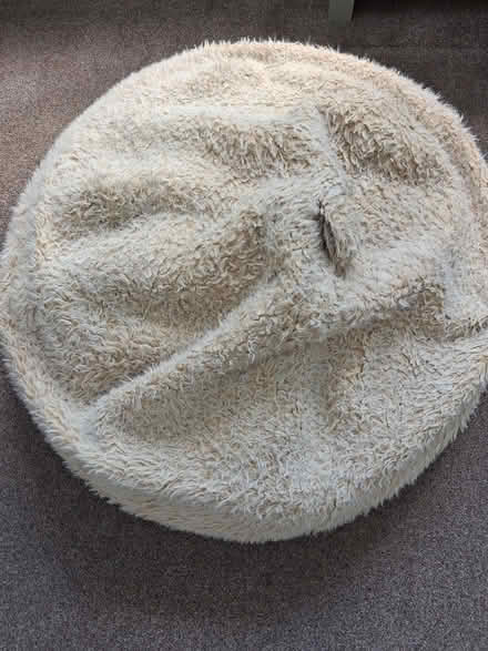 Photo of free Bean bag (Bowerham LA1) #1
