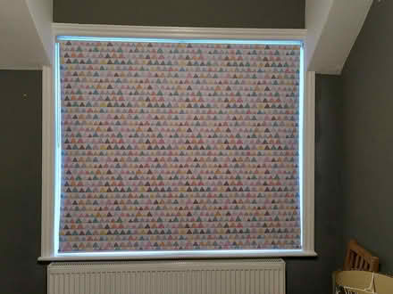 Photo of free Blind (Belper) #1