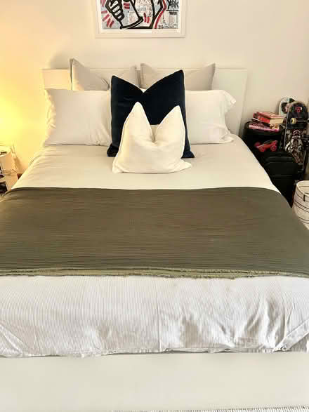 Photo of free Ikea & other furniture (Central Singapore) #2