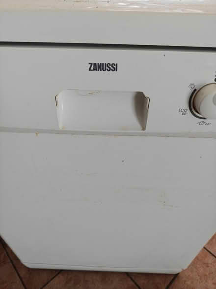 Photo of free Full Dishwasher (Frenchpark, Oranmore) #1