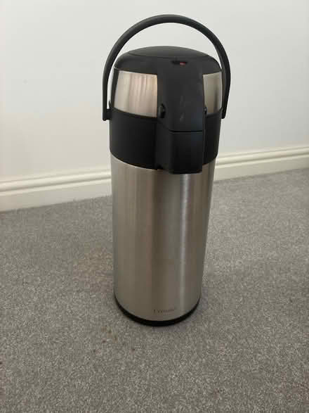 Photo of free Water Urn (Cranfield MK43) #1