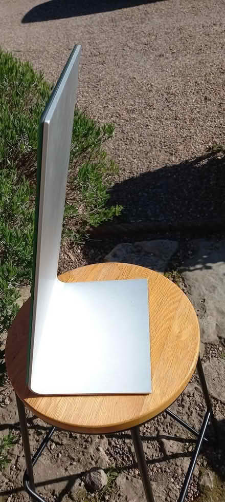 Photo of free Mirror (North Leverton) #1