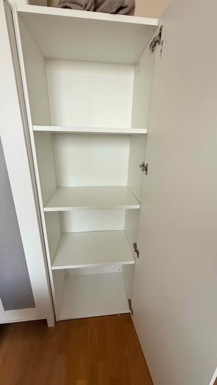 Photo of free Single wardrobe (Holloway N7 6) #2