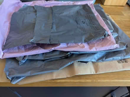 Photo of free Various used packaging (Prenton CH43) #4