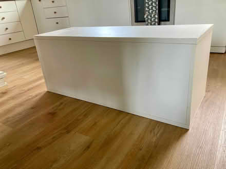 Photo of free Cabinet (Upper Radley OX14) #4