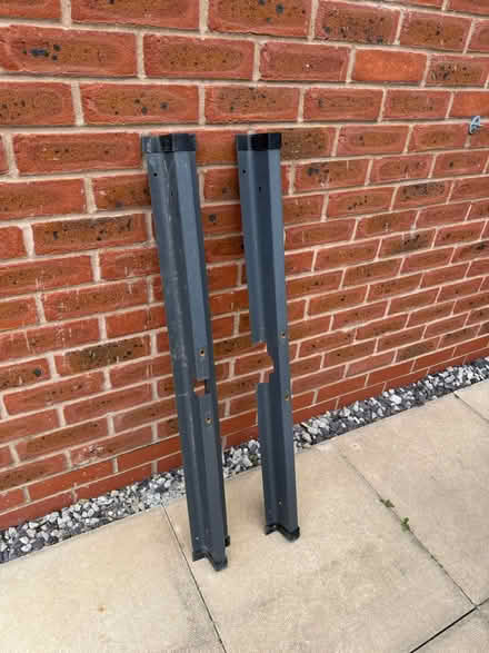 Photo of free Parasol base (Moston M40) #2