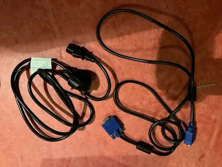 Photo of free Video projector (SW19 4PE) #4