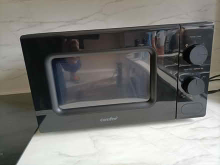 Photo of free Microwave Oven (Martlesham Heath) #1