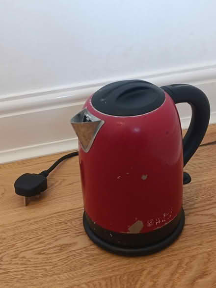 Photo of free Kettle (SE9) #1